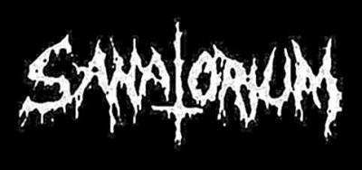 logo Sanatorium (SVK)